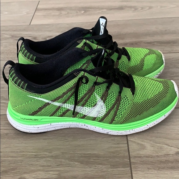 flyknit 1 nike